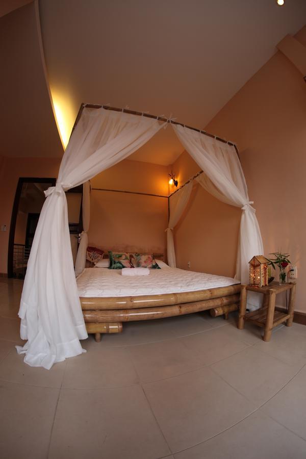 הואה Tam Family Homestay מראה חיצוני תמונה