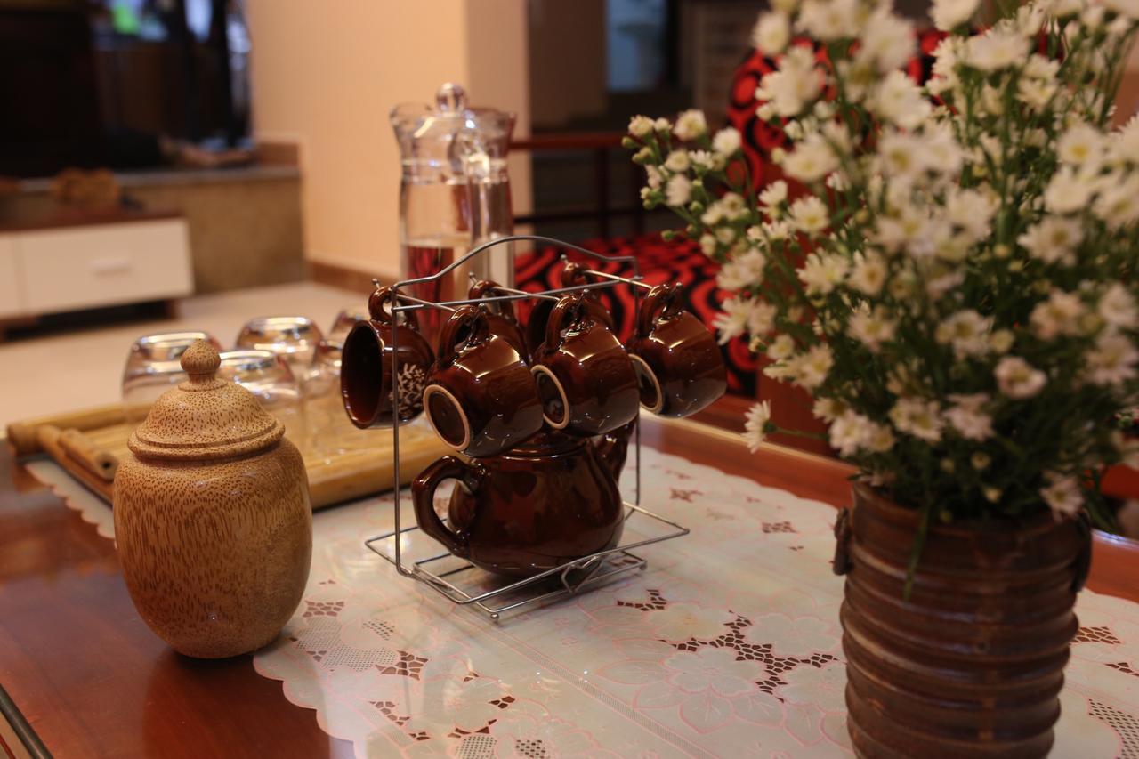 הואה Tam Family Homestay מראה חיצוני תמונה