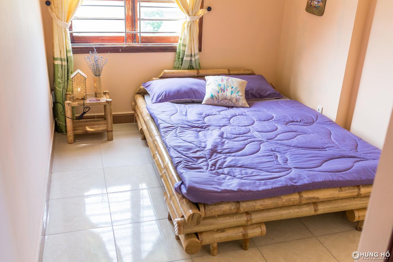 הואה Tam Family Homestay מראה חיצוני תמונה