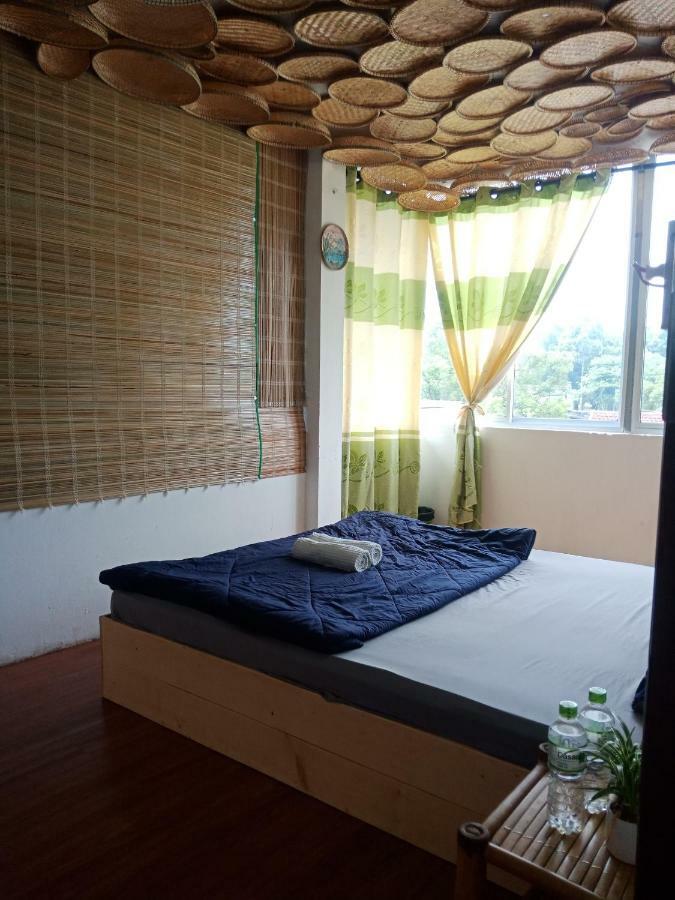 הואה Tam Family Homestay מראה חיצוני תמונה