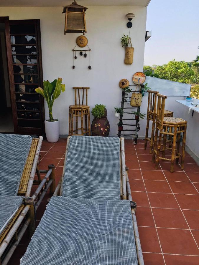 הואה Tam Family Homestay מראה חיצוני תמונה